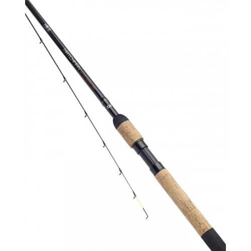 Фидер - DAIWA MATCHMAN METHOD FEEDER - 3.35м/50гр_Daiwa