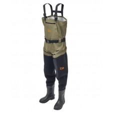 Гащеризон за газене - Daiwa HYBRID CHEST WADERS