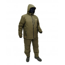 Зимен Костюм - Daiwa WINTER CARP SUIT