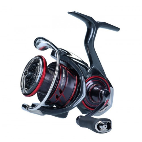 Макара с преден аванс 21 DAIWA BALLISTIC MQ LT_Daiwa