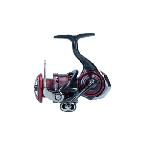 Макара с преден аванс 21 DAIWA BALLISTIC MQ LT_Daiwa