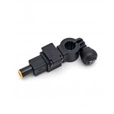 Прикачно за живарник - DAIWA D36 D-TATCH KEEPNET ARM |
