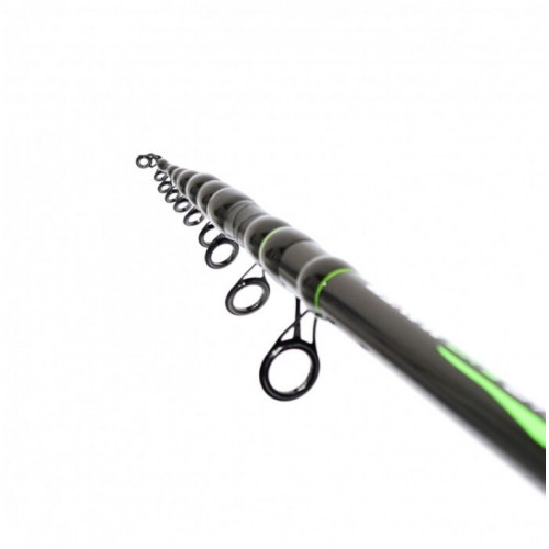 Телеcкопична мач въдица Maver ROKY UNIVERSAL CASTING - 5.00м/100гр |_Maver