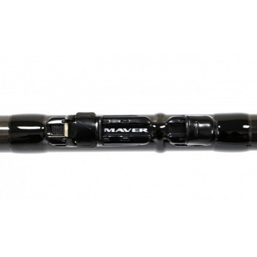 Телеcкопична мач въдица Maver ROKY UNIVERSAL CASTING - 5.00м/100гр |_Maver