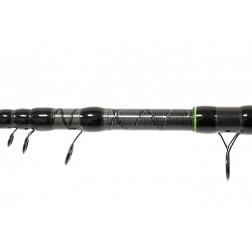 Телеcкопична мач въдица Maver ROKY UNIVERSAL CASTING - 5.00м/100гр |_Maver