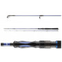 Спининг въдица DAIWA TRIFORCE TARGET ZANDER SPIN - 2.40m/15-50gr_Daiwa