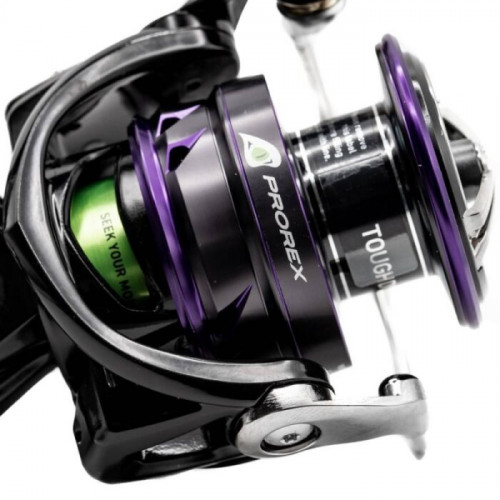Макара с преден аванс - DAIWA 22 PROREX LT MQ_Daiwa