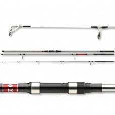 Сърфкастинг въдица DAIWA SEAHUNTER SURF - 3.90m/100-250gr