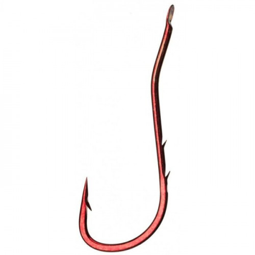 Вързани куки - DAIWA SAMURAI WORM HOOKS_Daiwa
