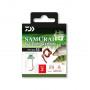 Вързани куки - DAIWA SAMURAI WORM HOOKS_Daiwa
