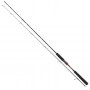 Спининг въдица DAIWA 23 BALLISTIC X SPIN - 2.10m/10-40gr |_Daiwa
