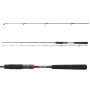 Спининг въдица DAIWA 23 BALLISTIC X SPIN - 2.10m/10-40gr |_Daiwa