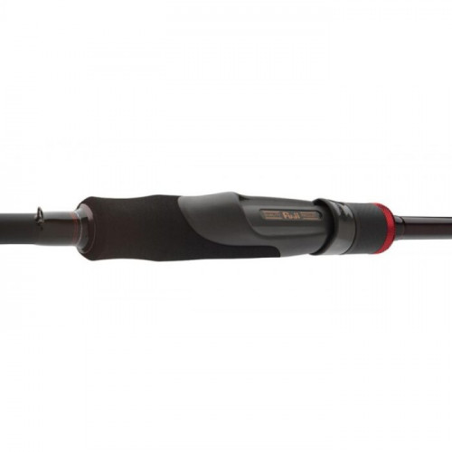 Спининг въдица DAIWA 23 BALLISTIC X SPIN - 2.10m/10-40gr |_Daiwa