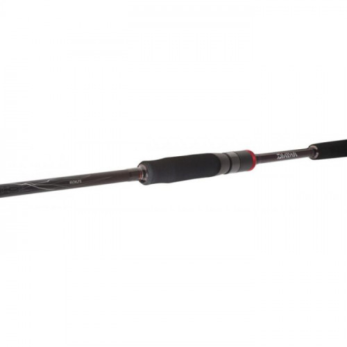 Спининг въдица DAIWA 23 BALLISTIC X SPIN - 2.10m/10-40gr |_Daiwa