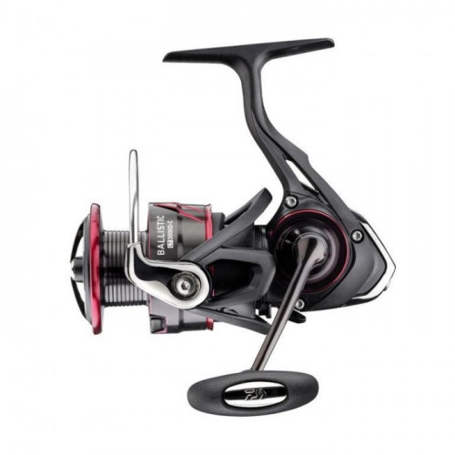 Макара с преден аванс DAIWA 17 BALLISTIC LT_Daiwa