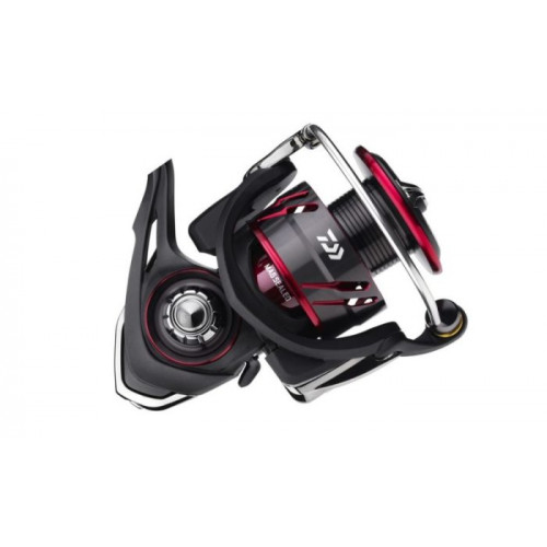 Макара с преден аванс DAIWA 17 BALLISTIC LT_Daiwa