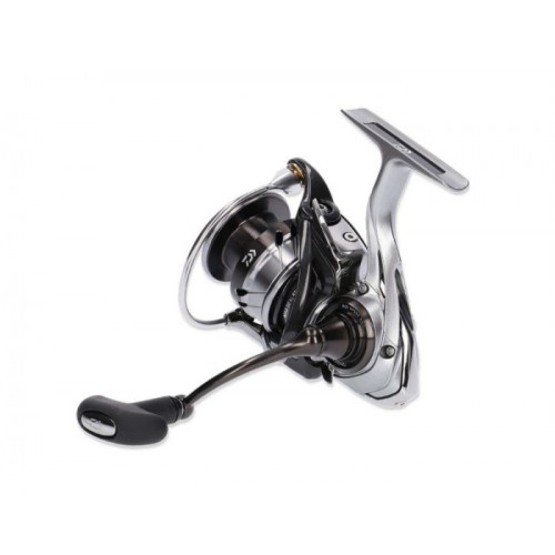 Спинингова макара Daiwa 18 CALDIA LT_Daiwa