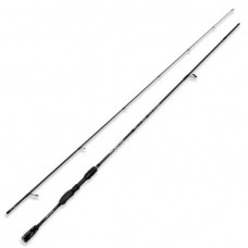 Спининг въдица NOMURA HIRO WISE CAMOU - 2.65m/7-35gr |
