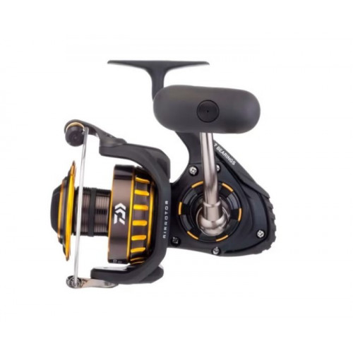 Макара за морски риболов DAIWA BG_Daiwa