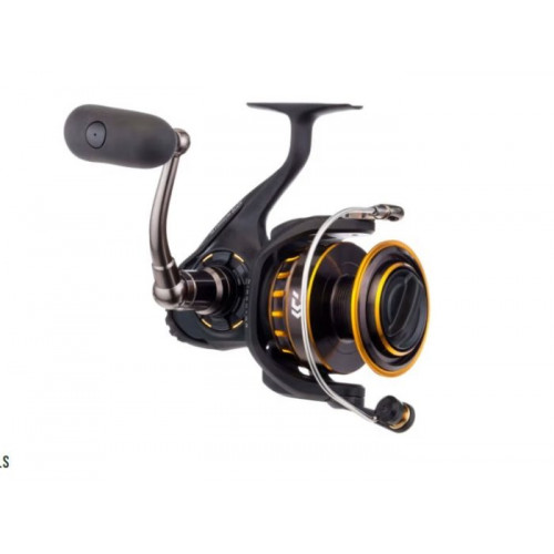 Макара за морски риболов DAIWA BG_Daiwa