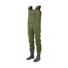 Неопренов Гащеризон DAIWA NEO CHEST WADER RUBBER BOOT