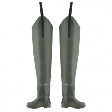 Гумени ботуши до кръста CORMORAN HIP WADERS |