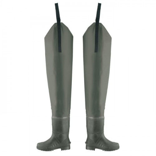 Гумени ботуши до кръста CORMORAN HIP WADERS |_Cormoran