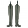 Гумени ботуши до кръста CORMORAN HIP WADERS |_Cormoran