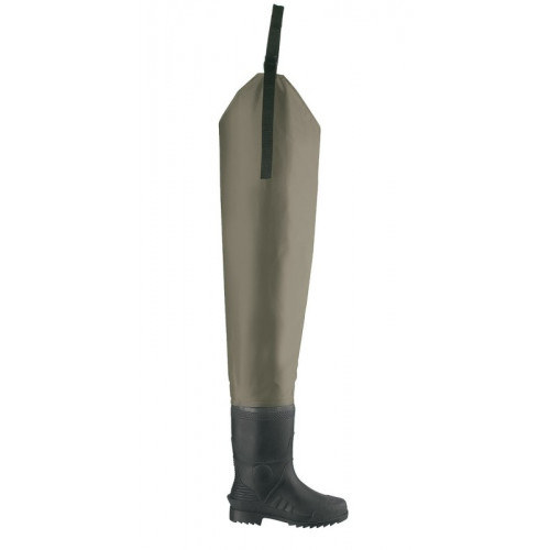 Гумени ботуши до кръста CORMORAN HIP WADERS |_Cormoran