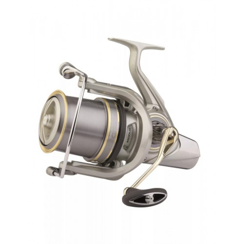 Макара DAIWA 23 EMBLEM SURF LIGHT 45 SCW QD-P_Daiwa