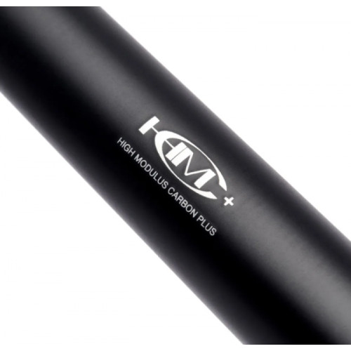 Щекерна дръжка за кеп DAIWA 24 MATCHMAN LANDING NET HANDLE - 3.00 метра_Daiwa