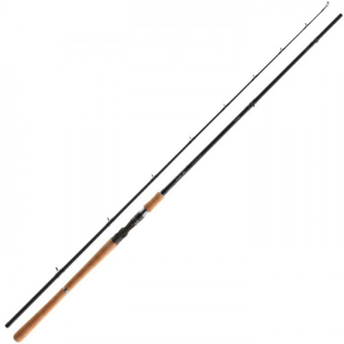 Baitcasting спининг - DAIWA PRO STAFF BIG BAIT BAITCAST - 2.60m / 80-210gr_Daiwa