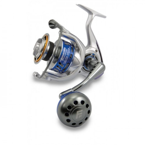 Макара с преден аванс LINEAEFFE Fishing Ferrari Seaman 5500_Lineaeffe