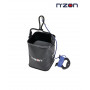 Сгъваема кофа Daiwa NZON Foldable EVA Bucket_Daiwa