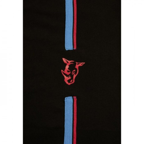 Блуза с дълъг ръкав RHINO LONGSLEEVE BLACK |_Rhino