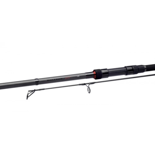 Шаранджийска въдица Daiwa 22 BLACK WIDOW XT CARP 3.60m/3.90m_Daiwa