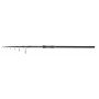 Шаранджийски телескоп с водачи Daiwa BLACK WIDOW 22 XT TELE CARP 3.60m/3.90m_Daiwa