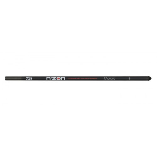 Удължител за кеп DAIWA NZON Landing Net Handle Extension - 1m_Daiwa
