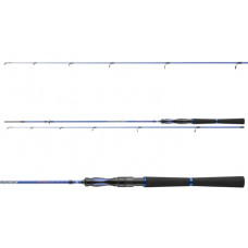 Спининг въдица DAIWA TRIFORCE TARGET SPOON TROUT - 1.95m/2.10m