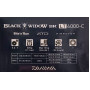 Бейтрънър макара Daiwa 19 BLACK WIDOW BR LT 4000-C |_Daiwa