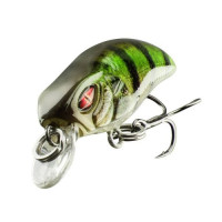 Воблер DAIWA PROREX MICRO MINNOW 3cm SR - Floating