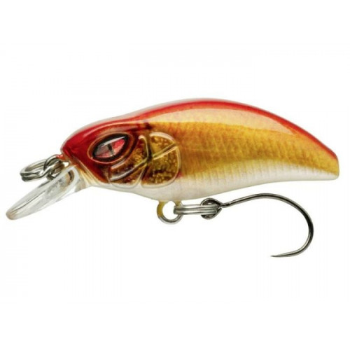 Воблер DAIWA PROREX MICRO MINNOW 3cm SR - Floating_Daiwa