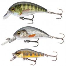 Комплект воблери CORMORAN "Mixed Design" Lure Set No 1