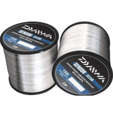 Монофилно влакно Daiwa Sensor Clear - голяма бобина |