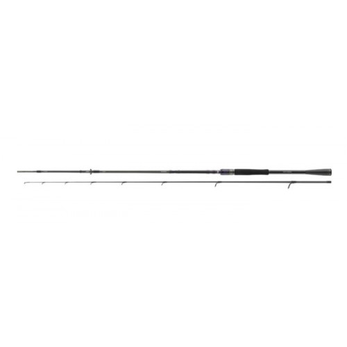 Спининг въдица DAIWA 25 PROREX AGS JIGSPIN - 2.25m/7-21gr |_