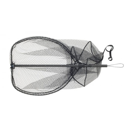 Кеп DAIWA PROREX CARBON FOLDING NET - 1.95/2.30m |_Daiwa
