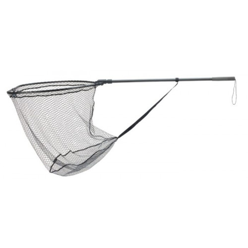 Кеп DAIWA PROREX CARBON FOLDING NET - 1.95/2.30m |_Daiwa