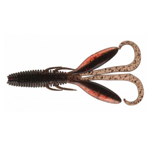 Силиконови примамки DAIWA STEEZ HOG 7.6cm/3inch |_Daiwa