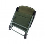 Сгъваем стол DAIWA Black Widow Adjustable Arm Chair_Daiwa