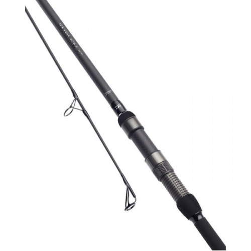 Шаранджийска въдица DAIWA Emblem XT X45 - 3.65/3.96m_Daiwa